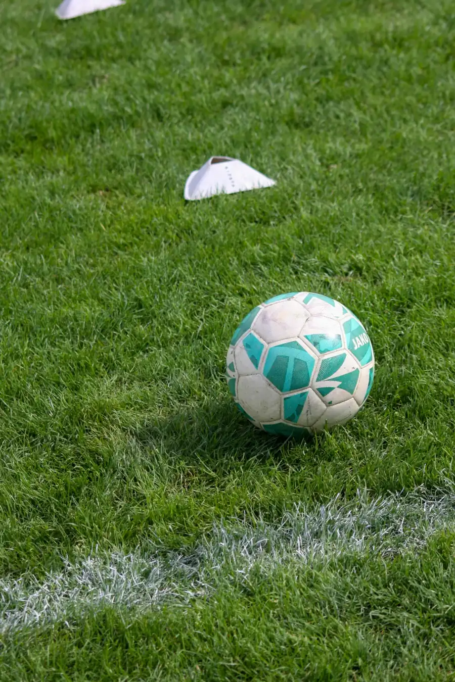 Andere wedstrijden — voetbalwedstrijd in Antwerpen en omgeving — foto 2 van Sideline Action