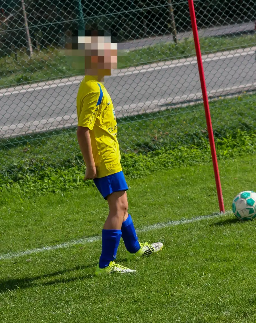 Andere wedstrijden — voetbalwedstrijd in Antwerpen en omgeving — foto 4 van Sideline Action